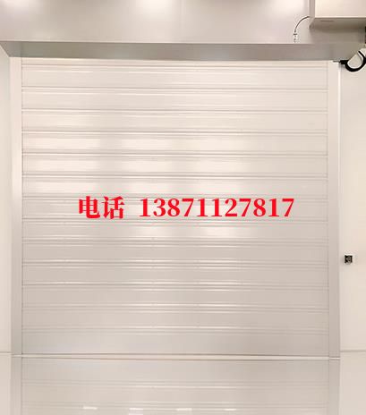 丰润防爆柔性卷帘门